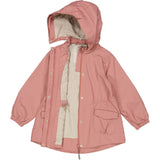 Wheat Outerwear Jacket Ada Tech Jackets 2023 antique rose