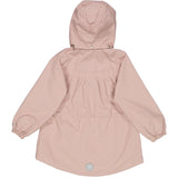 Wheat Outerwear Jacket Ada Tech Jackets 2487 rose powder