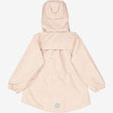 Wheat Outerwear Jacket Ada Tech Jackets 2032 rose dust