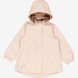 Wheat Outerwear Jacket Ada Tech Jackets 2032 rose dust