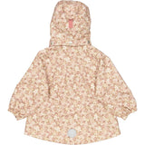 Wheat Outerwear Jacket Ada Tech Jackets 2475 rose flowers