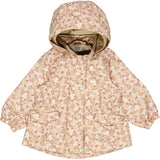 Wheat Outerwear Jacket Ada Tech Jackets 2475 rose flowers