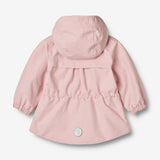 Wheat Outerwear Jacket Ada Tech Jackets 2282 rose lemonade
