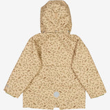 Wheat Outerwear Jacket Carlo Tech Jackets 3362 sand insects