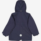 Wheat Outerwear Jacket Carlo Tech Jackets 1388 midnight