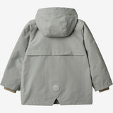 Wheat Outerwear Jacket Carlo Tech Jackets 1528 cloudy sky