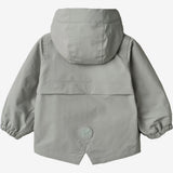 Wheat Outerwear Jacket Carlo Tech | Baby Jackets 1528 cloudy sky