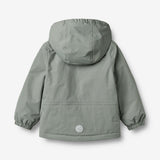 Wheat Outerwear Jacket Emil Jacket 9543 thunder sky