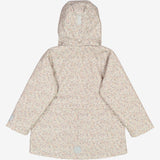 Wheat Outerwear Jacket Gry Tech Jackets 2252 highrise flowers