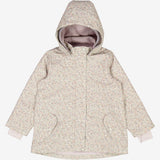 Wheat Outerwear Jacket Gry Tech Jackets 2252 highrise flowers