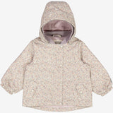 Wheat Outerwear Jacket Gry Tech | Baby Jackets 2252 highrise flowers