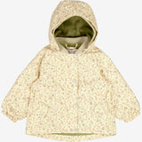 Wheat Outerwear Jacket Gry Tech | Baby Jackets 9047 wild flowers