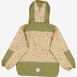 Wheat Outerwear Jacket Helmut Tech Jackets 3362 sand insects
