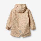 Wheat Outerwear Jacket Jensi Jacket 2359 pink sand flowers
