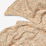 Wheat Outerwear Jacket Jensi Jacket 2359 pink sand flowers