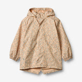 Wheat Outerwear Jacket Jensi Jacket 2359 pink sand flowers