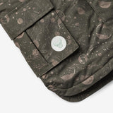 Wheat Outerwear Jacket Johan Tech Jackets 0226 dry black space