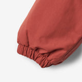 Wheat Outerwear Jacket Johan Tech Jackets 2072 red