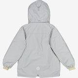 Wheat Outerwear Jacket Karl Tech Jackets 1528 cloudy sky