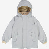 Wheat Outerwear Jacket Karl Tech Jackets 1528 cloudy sky