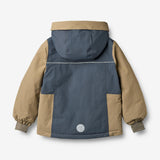 Wheat Outerwear Jacket Laust Jacket 3201 walnut