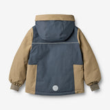 Wheat Outerwear Jacket Laust Jacket 3201 walnut