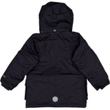 Wheat Outerwear Jacket Leo Tech Jackets 1020 deep blue
