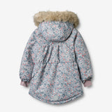 Wheat Outerwear Jacket Mathilde Jacket 9541 soft rain flowers
