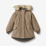 Wheat Outerwear Jacket Mathilde Jacket 1138 dry wood