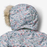 Wheat Outerwear Jacket Mathilde Jacket 9541 soft rain flowers