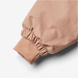 Wheat Outerwear Jacket Mathilde Tech Jackets 2031 rose dawn