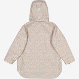 Wheat Outerwear Jacket Oda Tech Jackets 2252 highrise flowers