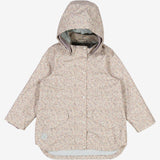 Wheat Outerwear Jacket Oda Tech Jackets 2252 highrise flowers