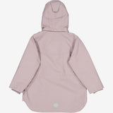 Wheat Outerwear Jacket Oda Tech Jackets 1494 purple dove