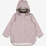 Wheat Outerwear Jacket Oda Tech Jackets 1494 purple dove