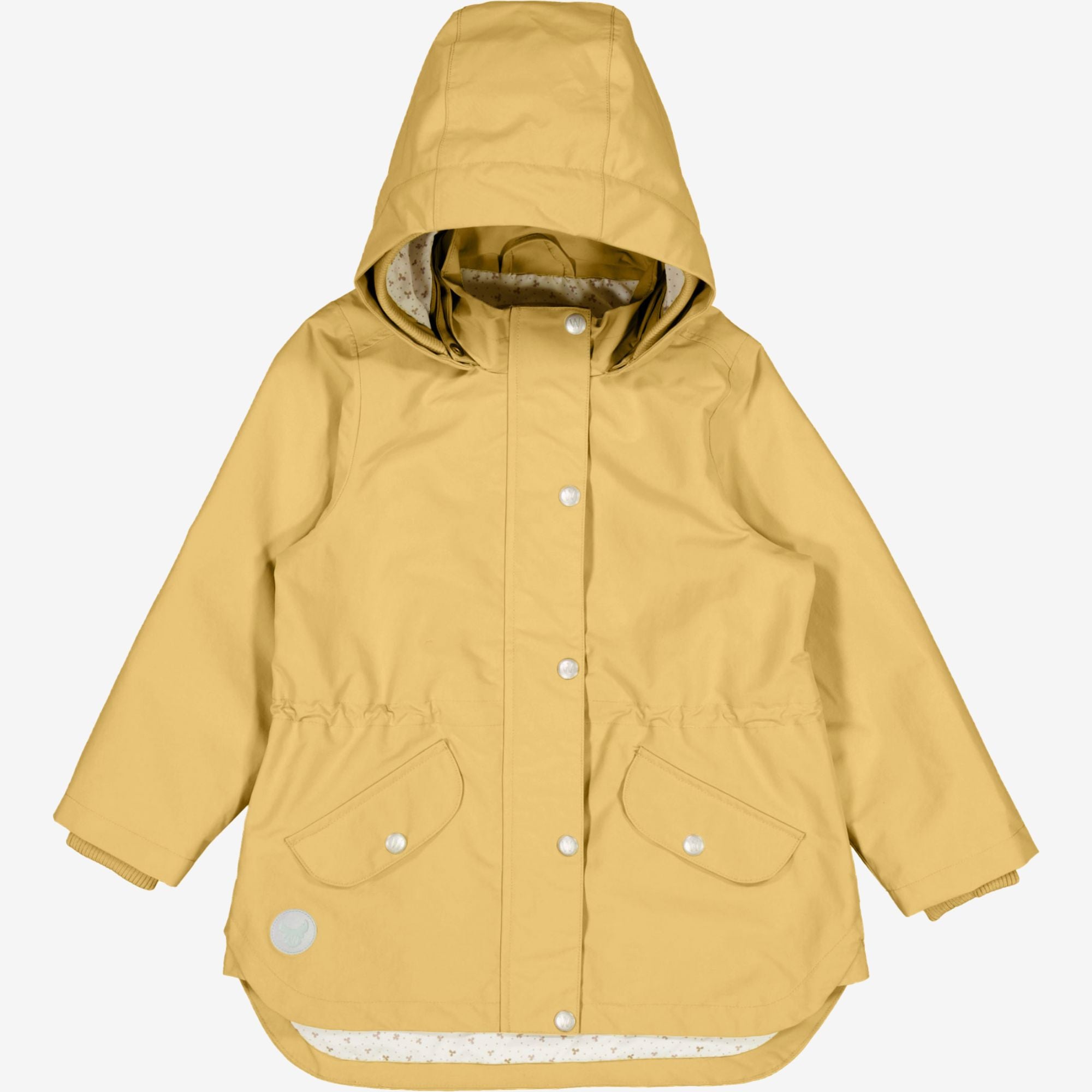 Jacket Oda Tech moonstone – - Main Image