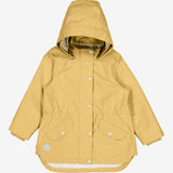 Wheat Outerwear Jacket Oda Tech Jackets 5501 moonstone