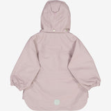 Wheat Outerwear Jacket Oda Tech | Baby Jackets 1494 purple dove