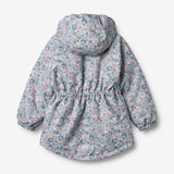 Wheat Outerwear Jacket Petra Jacket 9541 soft rain flowers