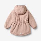 Wheat Outerwear Jacket Petra Jacket 1135 dry rose