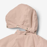 Wheat Outerwear Jacket Petra Jacket 1135 dry rose