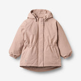 Wheat Outerwear Jacket Petra Jacket 1135 dry rose