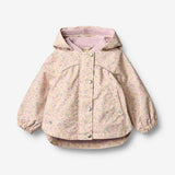 Wheat Outerwear Jacket Ruth Jacket 9515 pansies