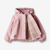Wheat Outerwear Jacket Ruth Tech Jackets 2282 rose lemonade