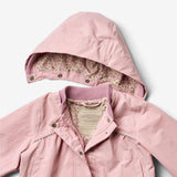 Wheat Outerwear Jacket Ruth Tech Jackets 2282 rose lemonade