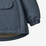 Wheat Outerwear Tech Jacket Sascha Jacket 1292 greyblue