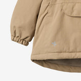 Wheat Outerwear Tech Jacket Sascha Jacket 3201 walnut