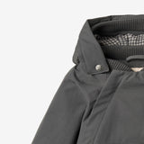 Wheat Outerwear Tech Jacket Sascha Jacket 9526 black sea