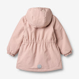 Wheat Outerwear Jacket Sille Jacket 2487 rose powder