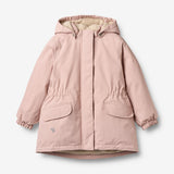 Wheat Outerwear Jacket Sille Jacket 2487 rose powder